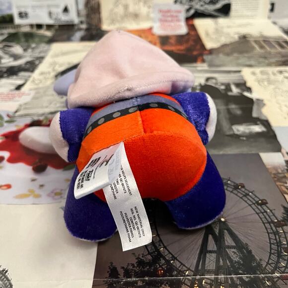 fnaf funko roxanne plush - Picture 5 of 5